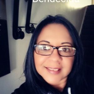 Meet your Posher, Olga